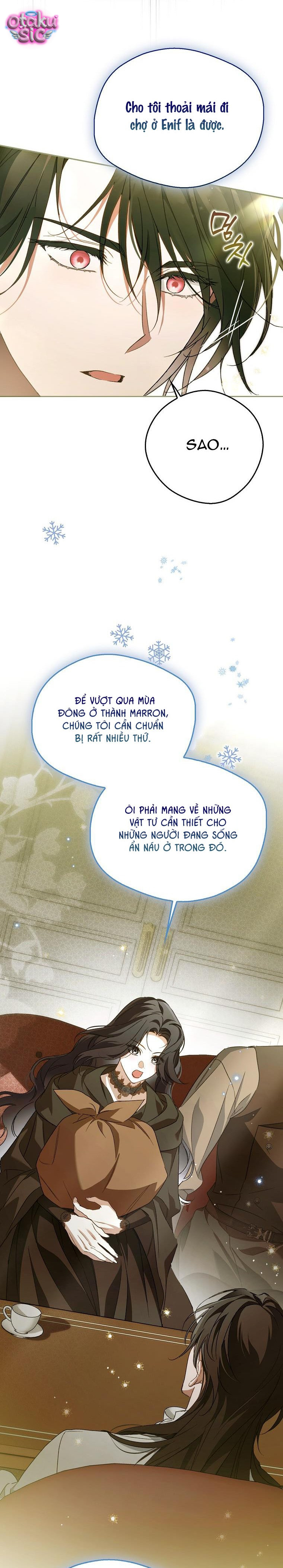 Hầu Tước Maron - Chap 33 - Trang 10