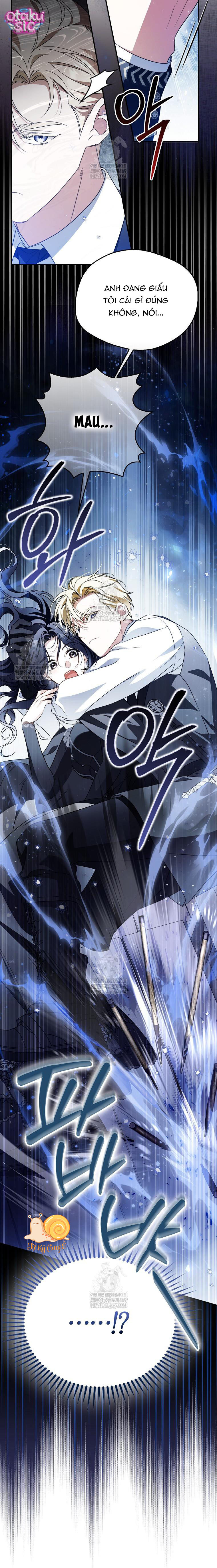 Hầu Tước Maron - Chap 34 - Trang 2