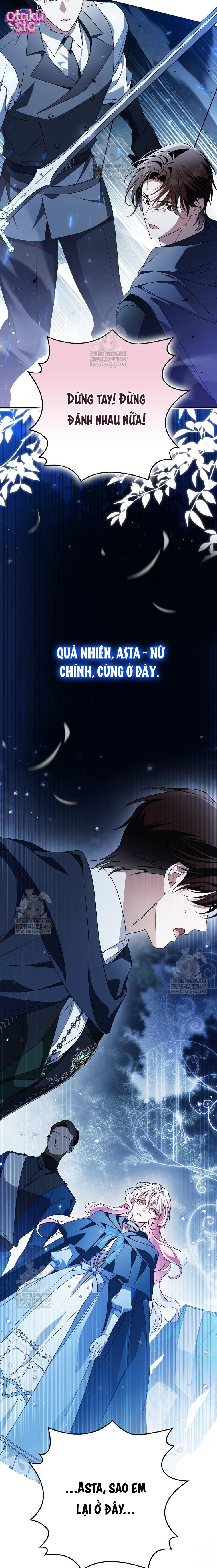 Hầu Tước Maron - Chap 34 - Trang 11