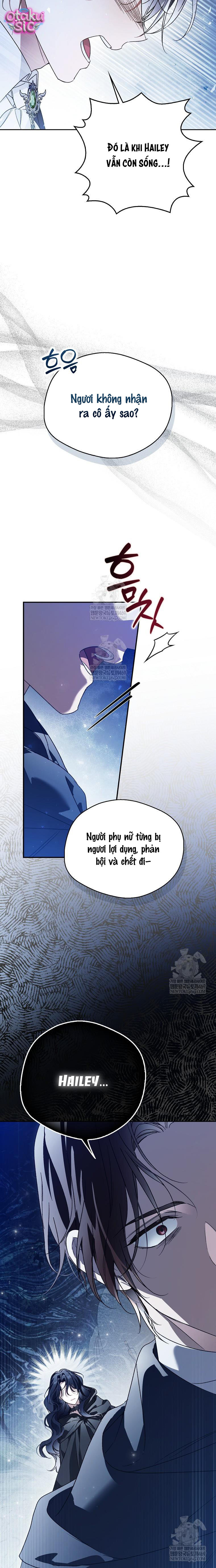 Hầu Tước Maron - Chap 34 - Trang 13