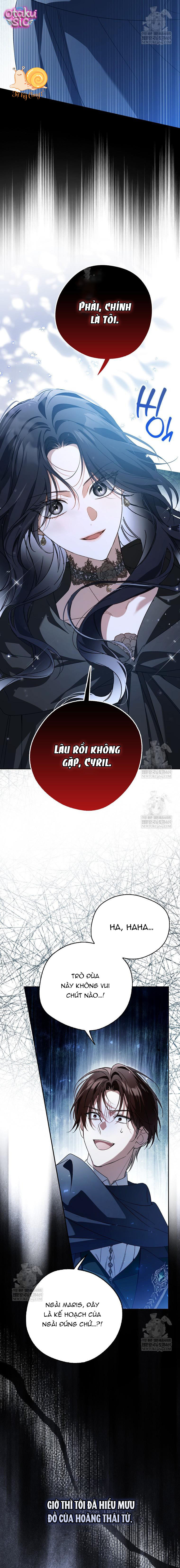Hầu Tước Maron - Chap 34 - Trang 14