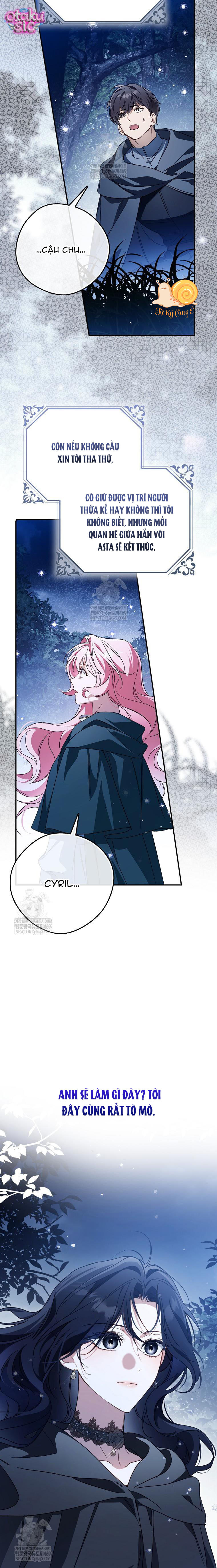 Hầu Tước Maron - Chap 34 - Trang 17