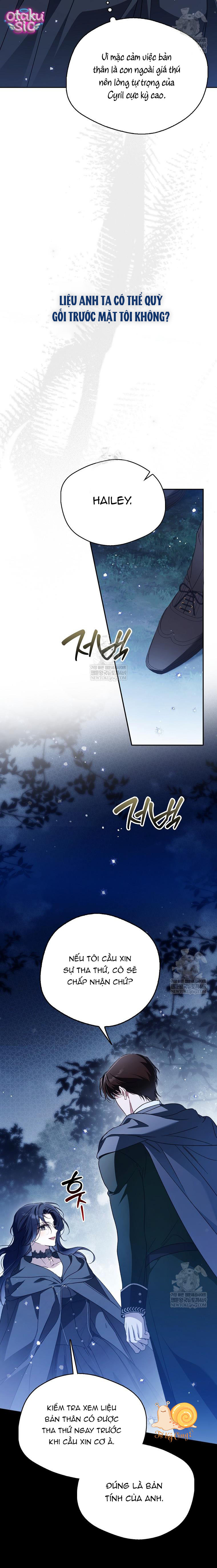 Hầu Tước Maron - Chap 34 - Trang 18