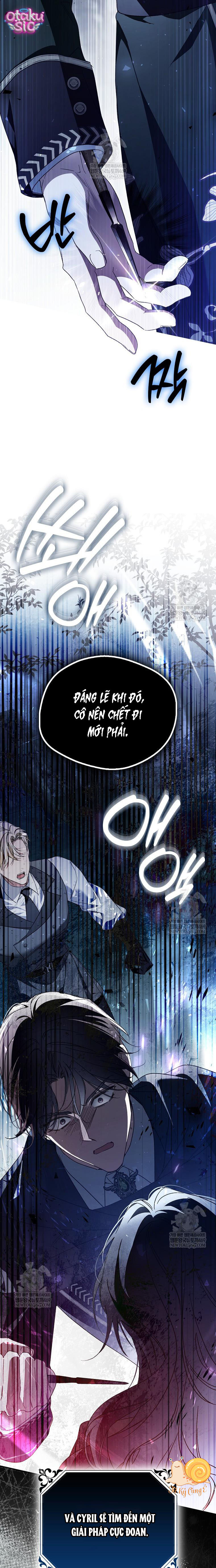 Hầu Tước Maron - Chap 34 - Trang 20
