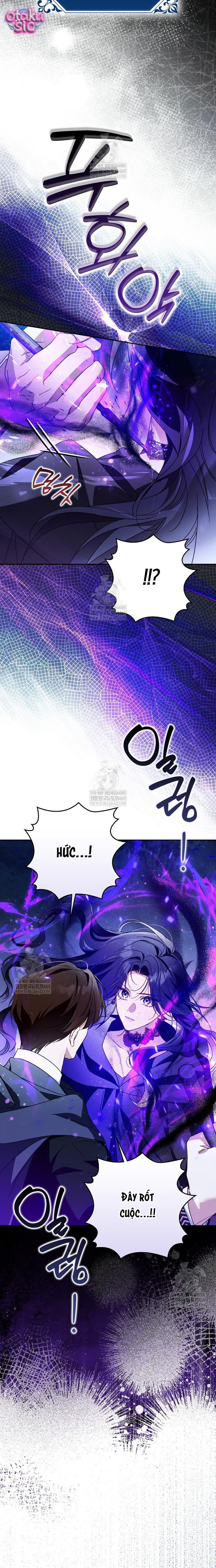 Hầu Tước Maron - Chap 34 - Trang 21