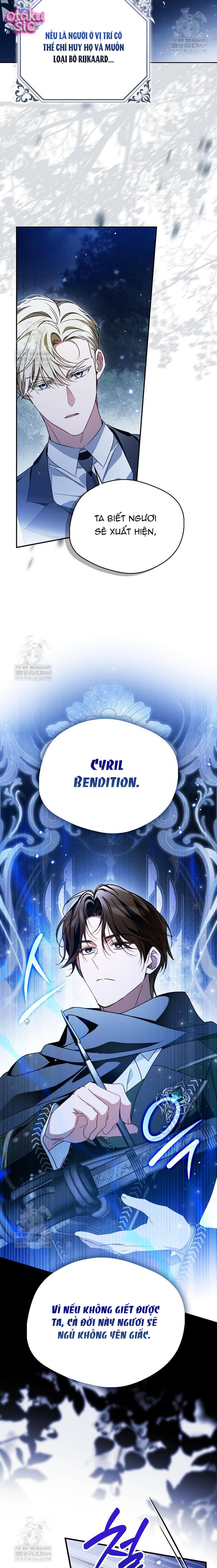Hầu Tước Maron - Chap 34 - Trang 5