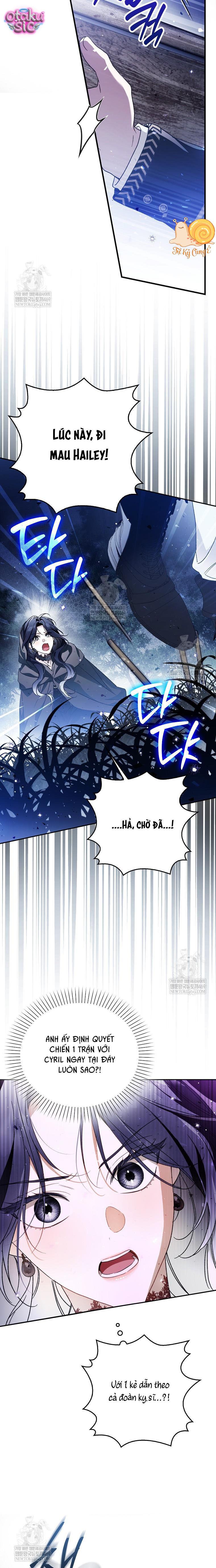Hầu Tước Maron - Chap 34 - Trang 6