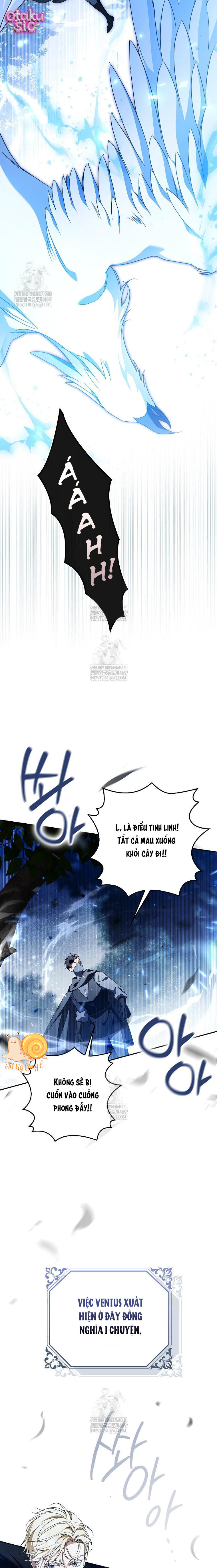 Hầu Tước Maron - Chap 34 - Trang 10
