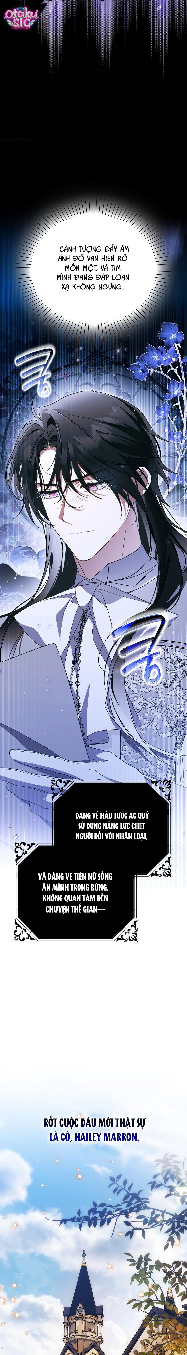 Hầu Tước Maron - Chap 35 - Trang 14