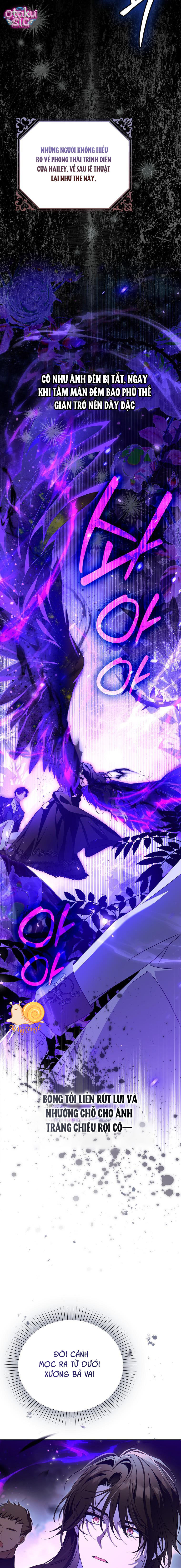 Hầu Tước Maron - Chap 35 - Trang 4