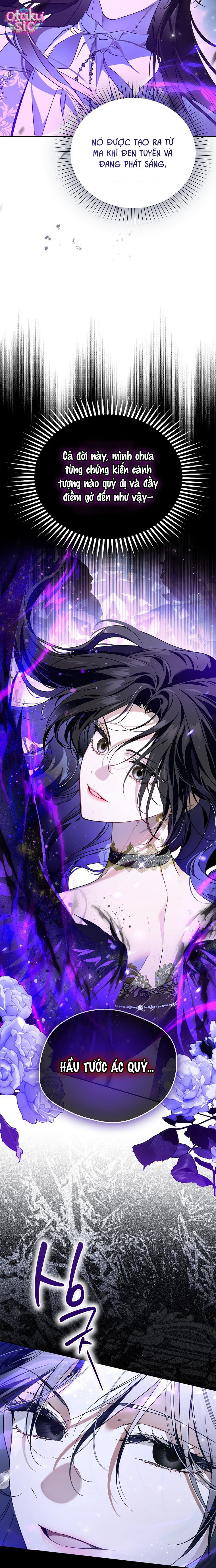 Hầu Tước Maron - Chap 35 - Trang 5