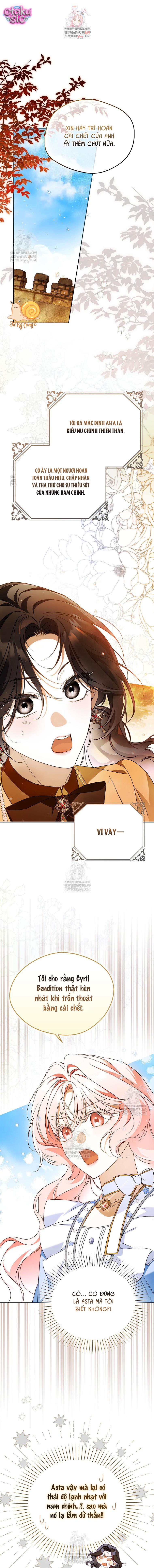 Hầu Tước Maron - Chap 36 - Trang 1