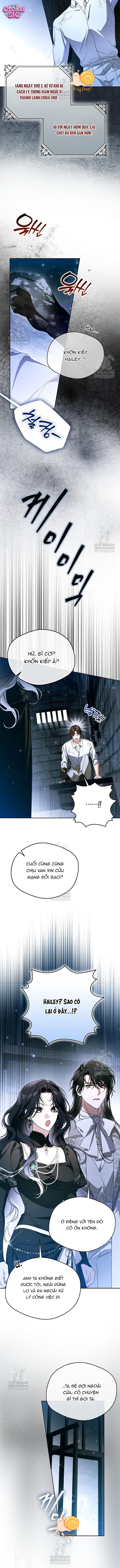 Hầu Tước Maron - Chap 36 - Trang 13