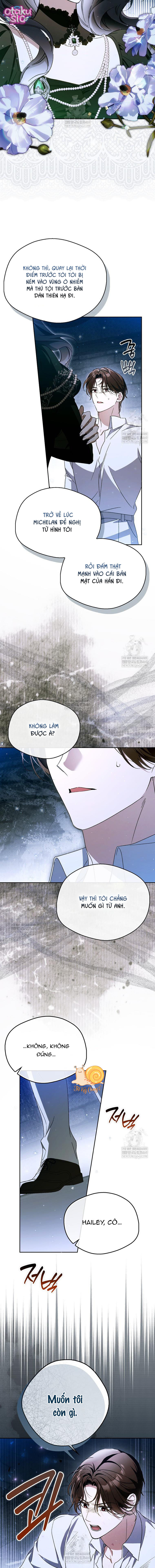 Hầu Tước Maron - Chap 36 - Trang 15