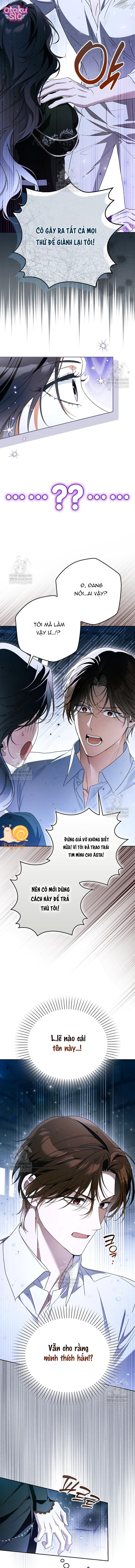 Hầu Tước Maron - Chap 36 - Trang 16