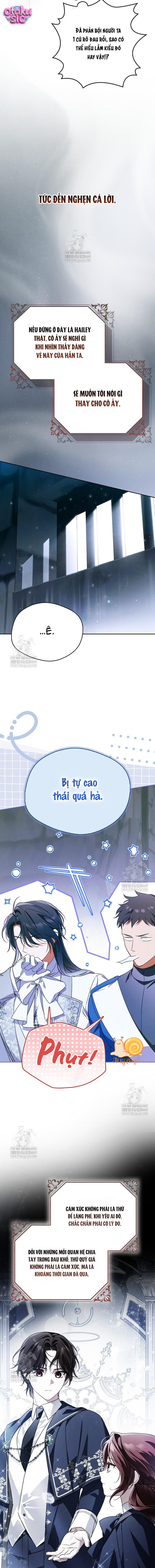 Hầu Tước Maron - Chap 36 - Trang 17
