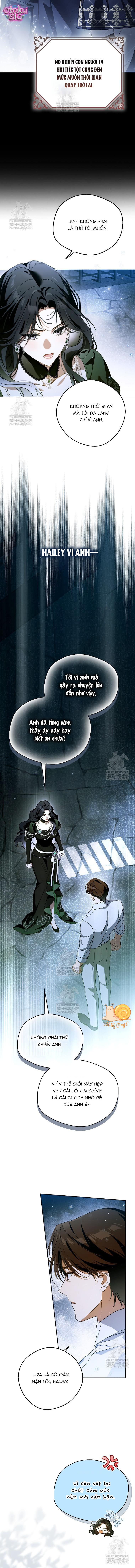 Hầu Tước Maron - Chap 36 - Trang 18