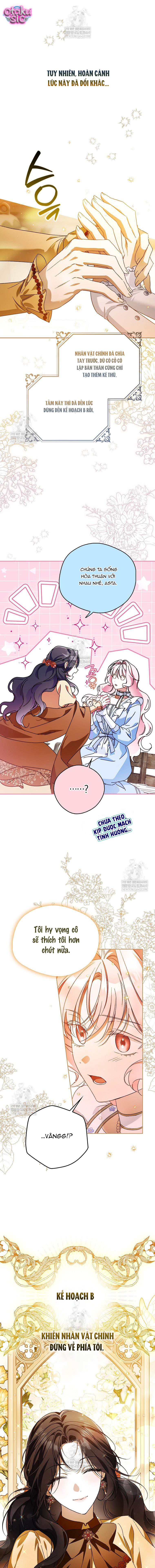 Hầu Tước Maron - Chap 36 - Trang 5