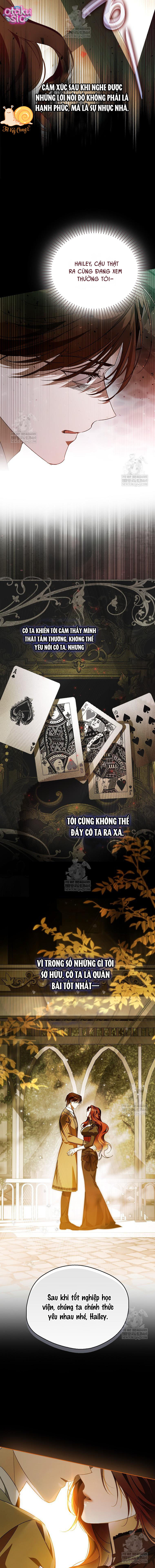 Hầu Tước Maron - Chap 36 - Trang 9