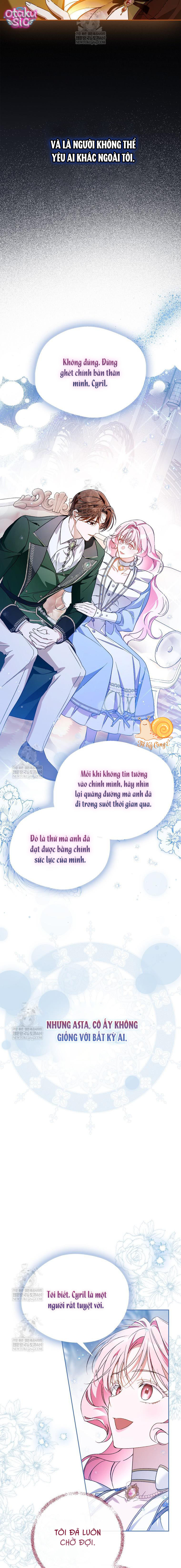 Hầu Tước Maron - Chap 36 - Trang 10