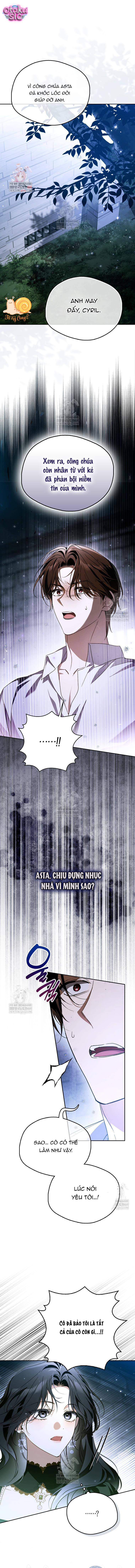 Hầu Tước Maron - Chap 37 - Trang 1