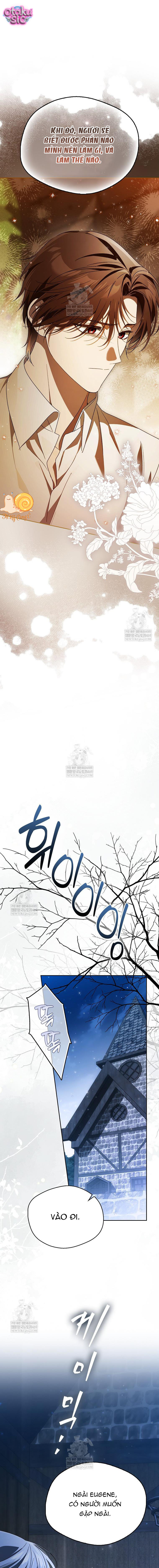 Hầu Tước Maron - Chap 37 - Trang 11