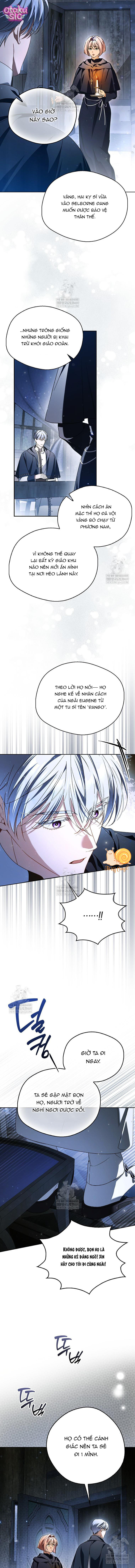 Hầu Tước Maron - Chap 37 - Trang 12