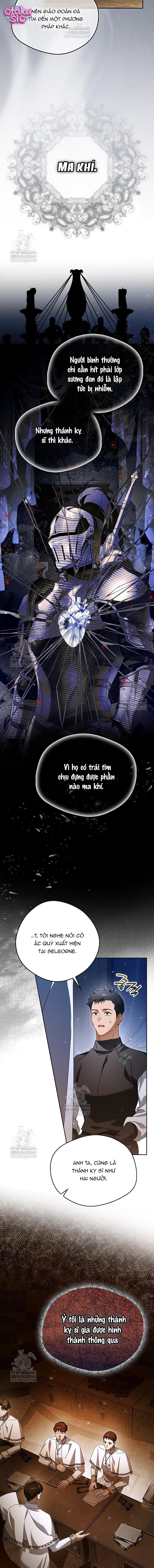 Hầu Tước Maron - Chap 37 - Trang 17