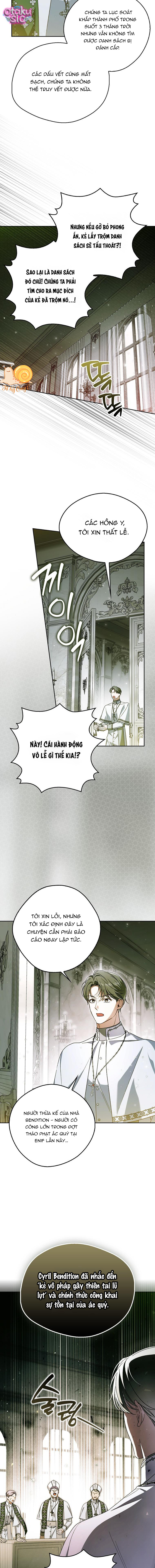 Hầu Tước Maron - Chap 38 - Trang 2