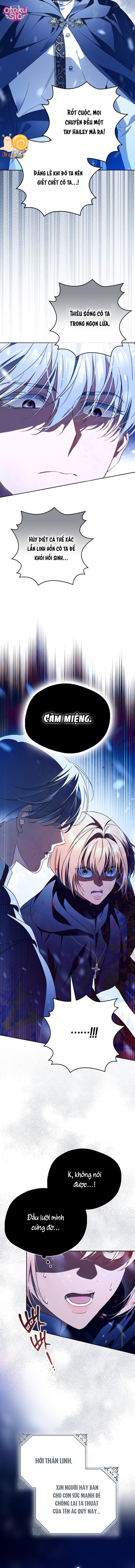 Hầu Tước Maron - Chap 38 - Trang 11