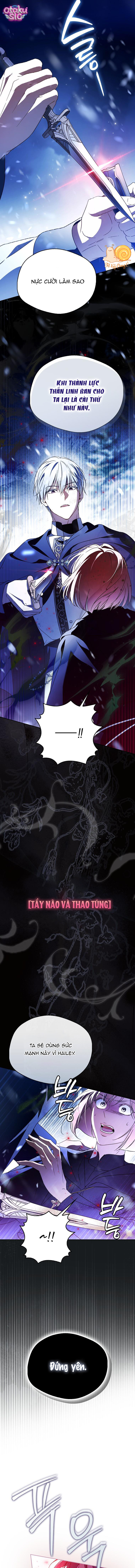Hầu Tước Maron - Chap 38 - Trang 12