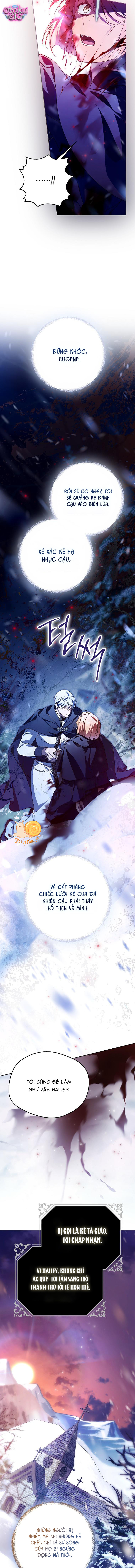 Hầu Tước Maron - Chap 38 - Trang 13
