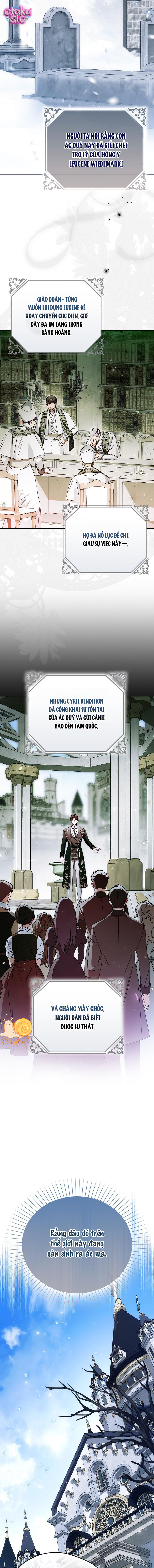 Hầu Tước Maron - Chap 38 - Trang 15