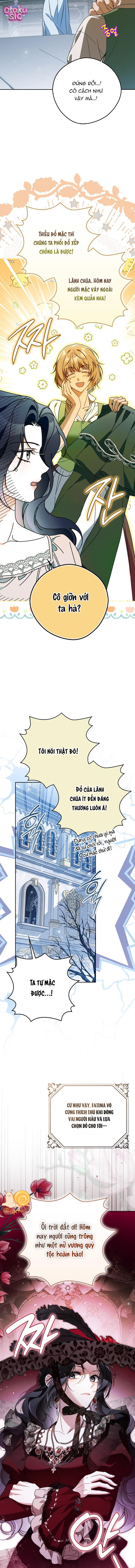 Hầu Tước Maron - Chap 38 - Trang 17