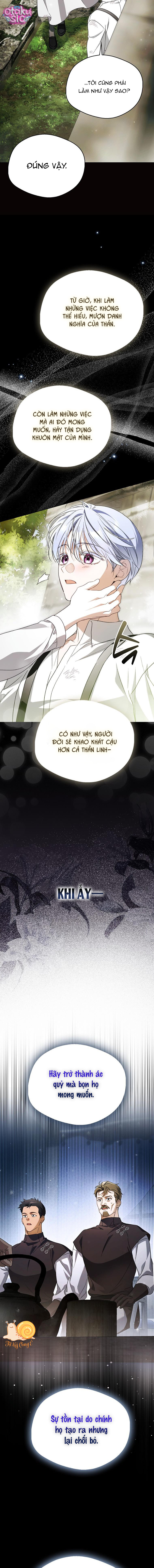 Hầu Tước Maron - Chap 38 - Trang 6