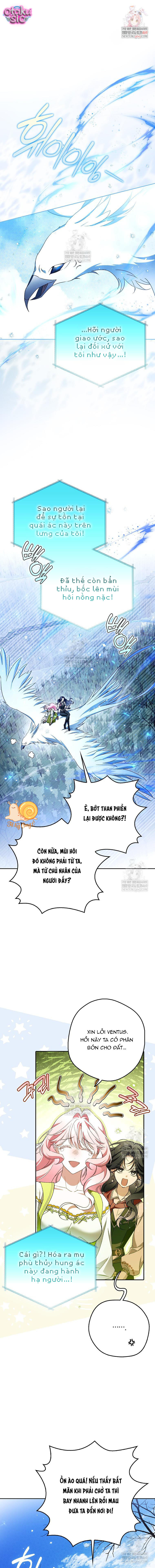 Hầu Tước Maron - Chap 39 - Trang 1