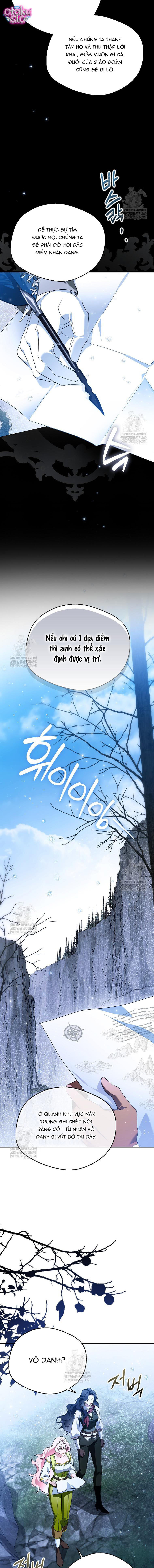 Hầu Tước Maron - Chap 39 - Trang 4