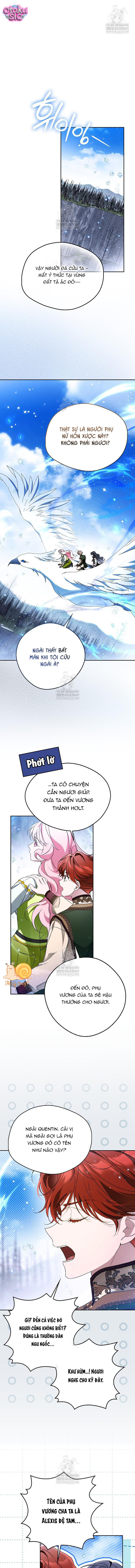 Hầu Tước Maron - Chap 39 - Trang 9