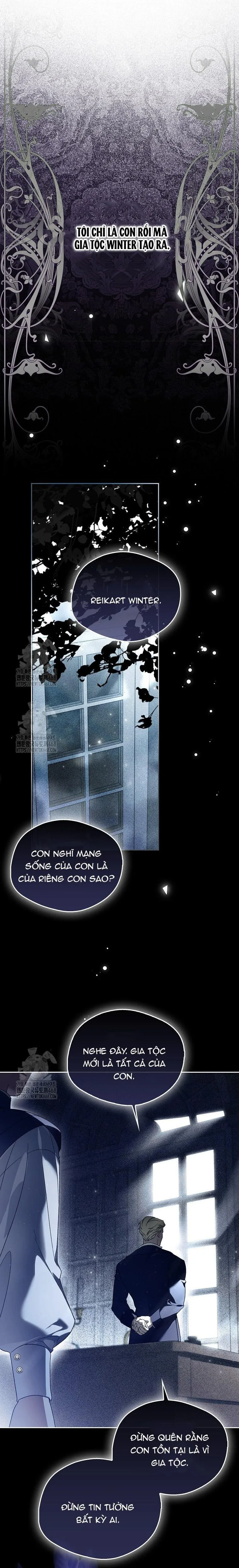 Hầu Tước Maron - Chap 4 - Trang 1