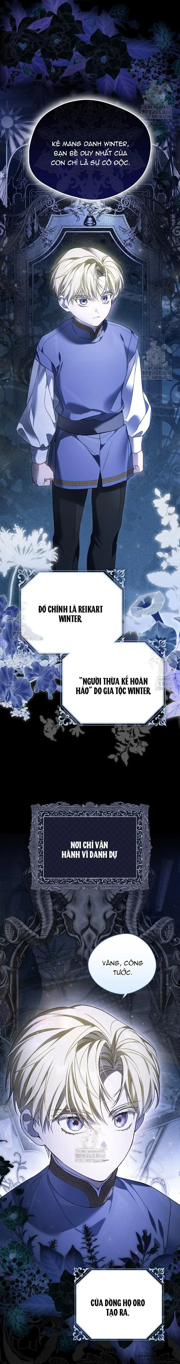 Hầu Tước Maron - Chap 4 - Trang 2