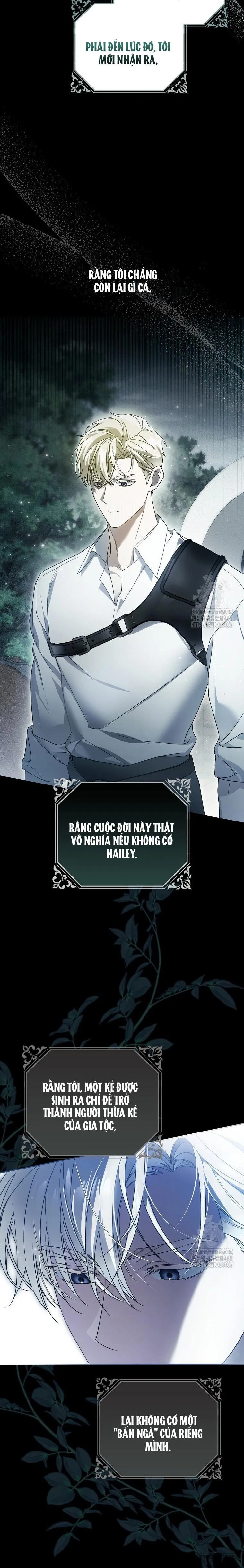 Hầu Tước Maron - Chap 4 - Trang 12