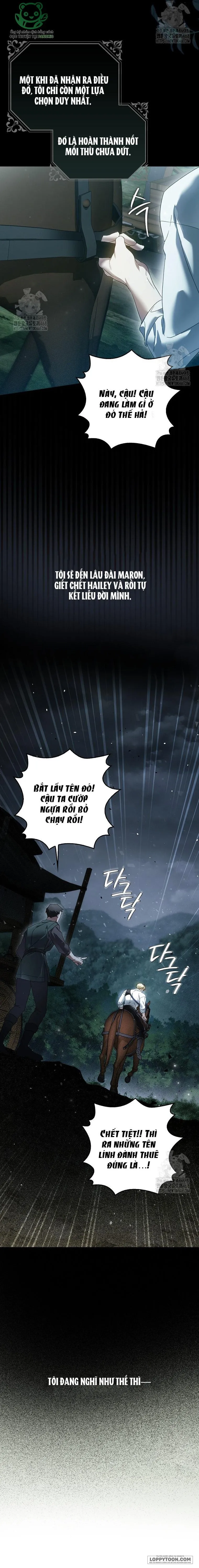 Hầu Tước Maron - Chap 4 - Trang 13
