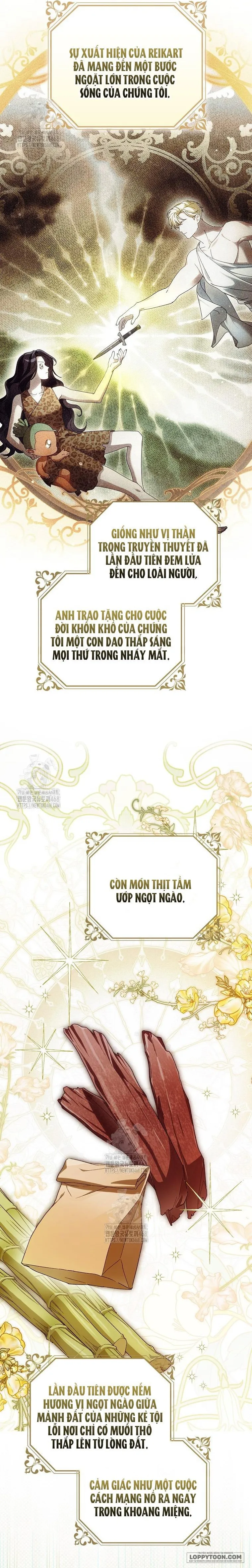Hầu Tước Maron - Chap 4 - Trang 19