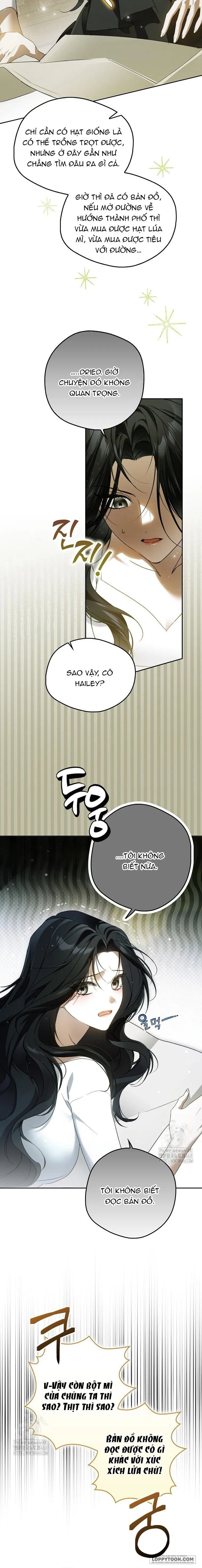 Hầu Tước Maron - Chap 4 - Trang 24
