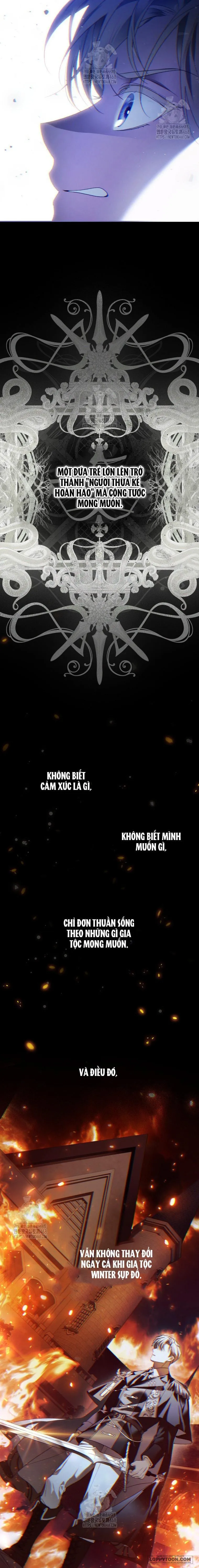Hầu Tước Maron - Chap 4 - Trang 4