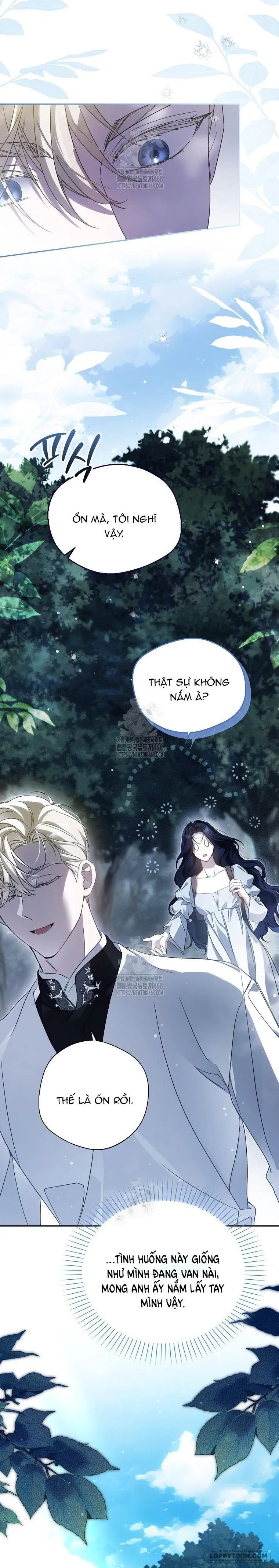 Hầu Tước Maron - Chap 4 - Trang 31