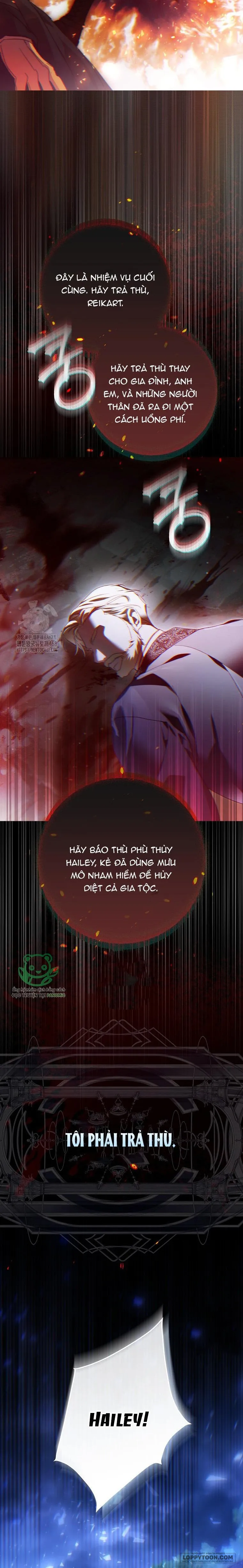 Hầu Tước Maron - Chap 4 - Trang 5