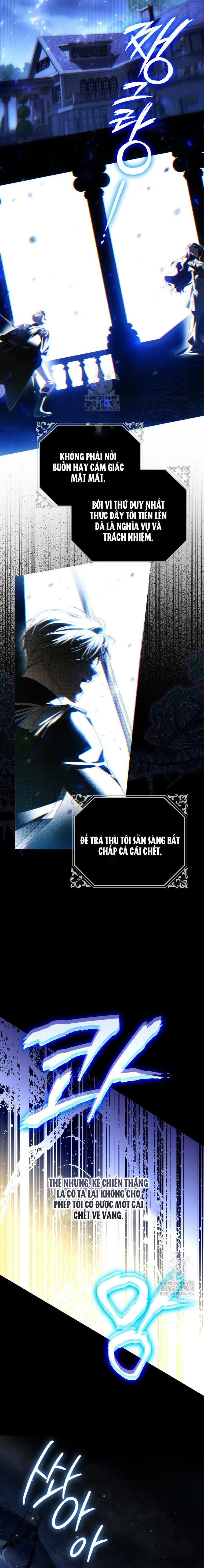 Hầu Tước Maron - Chap 4 - Trang 6