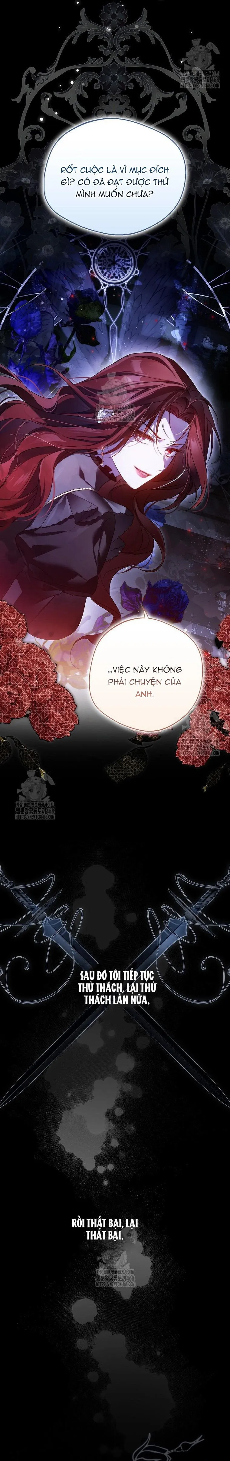 Hầu Tước Maron - Chap 4 - Trang 8