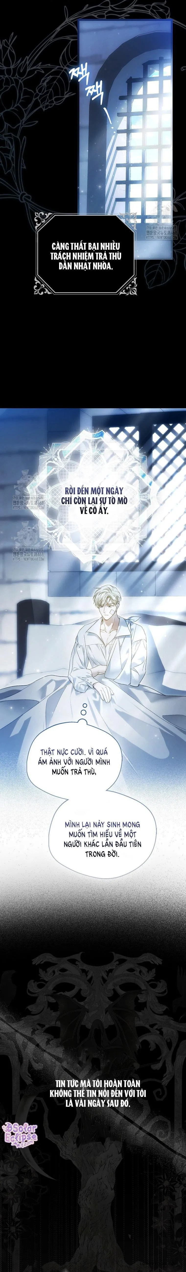 Hầu Tước Maron - Chap 4 - Trang 9
